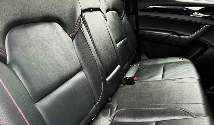2022 LDV T60 Max LUXE