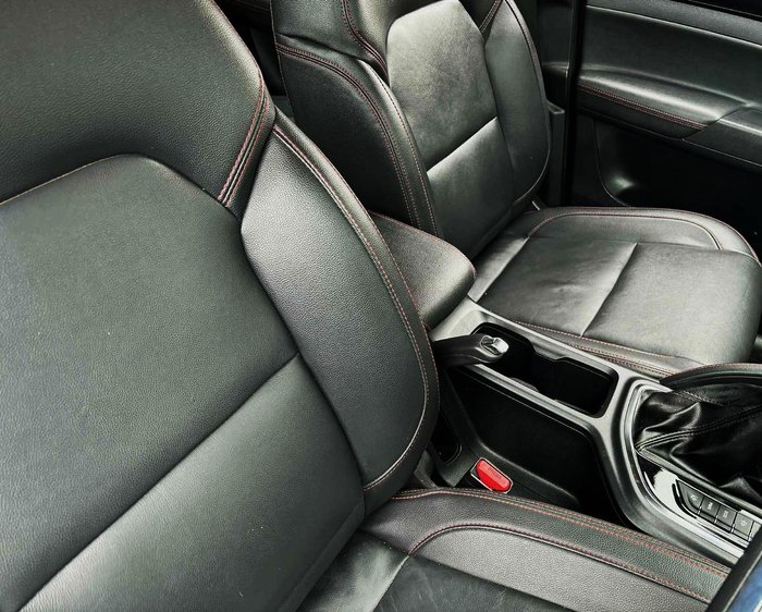 2022 LDV T60 Max LUXE