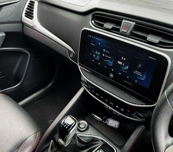 2022 LDV T60 Max LUXE