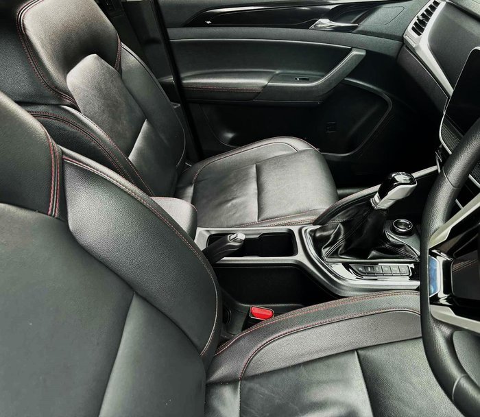 2022 LDV T60 Max LUXE