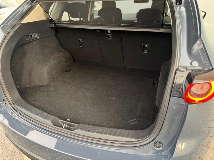 2020 Mazda CX-5 Maxx Sport