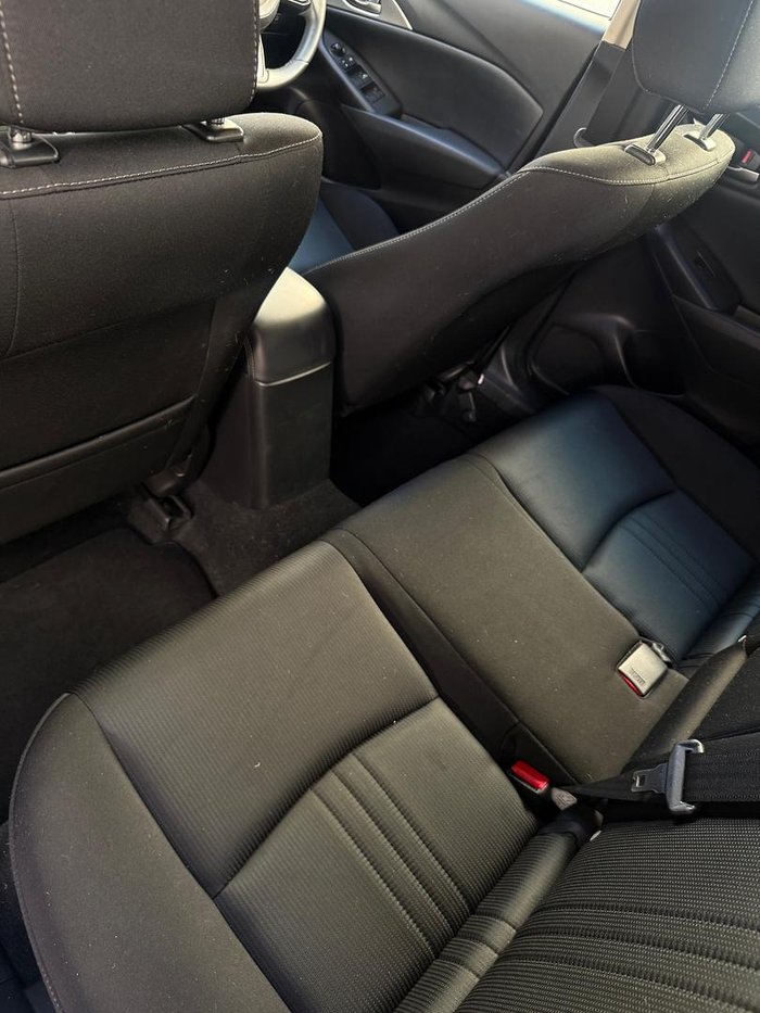 2020 Mazda CX-3 Maxx Sport