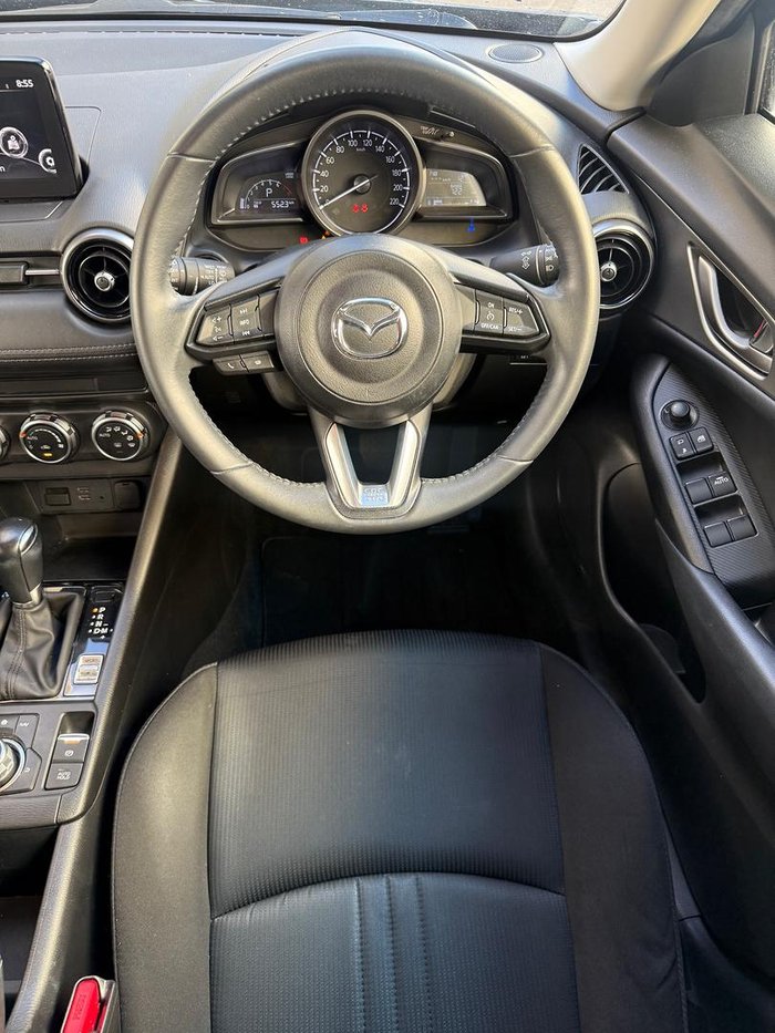 2020 Mazda CX-3 Maxx Sport