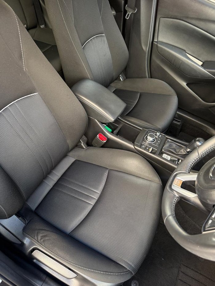 2020 Mazda CX-3 Maxx Sport