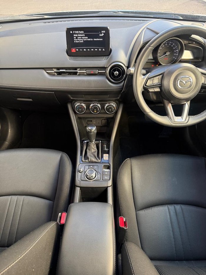 2020 Mazda CX-3 Maxx Sport