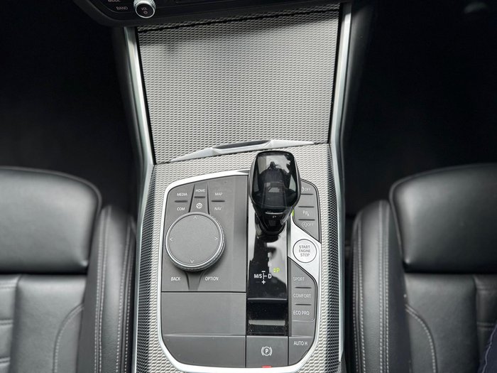 2020 BMW 3 Series 320i M Sport