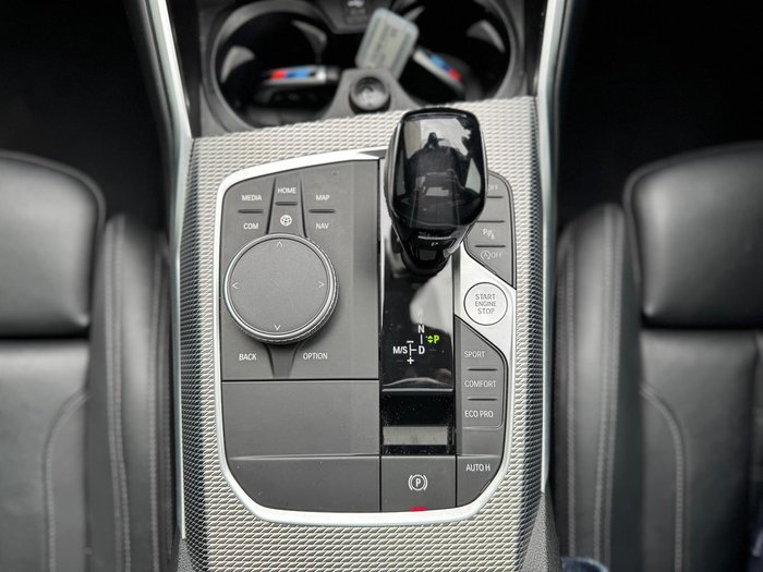 2020 BMW 3 Series 320i M Sport