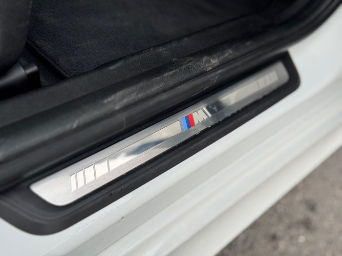 2020 BMW 3 Series 320i M Sport