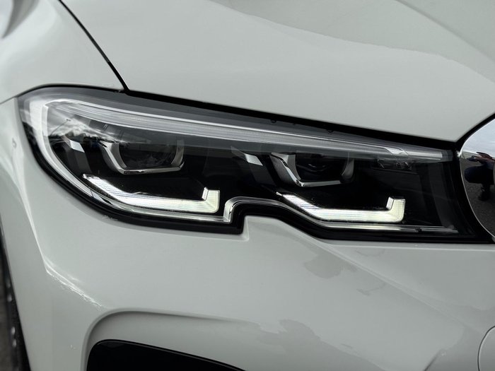 2020 BMW 3 Series 320i M Sport