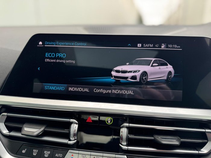 2020 BMW 3 Series 320i M Sport