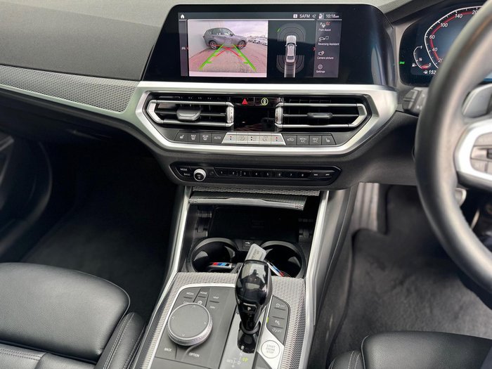 2020 BMW 3 Series 320i M Sport