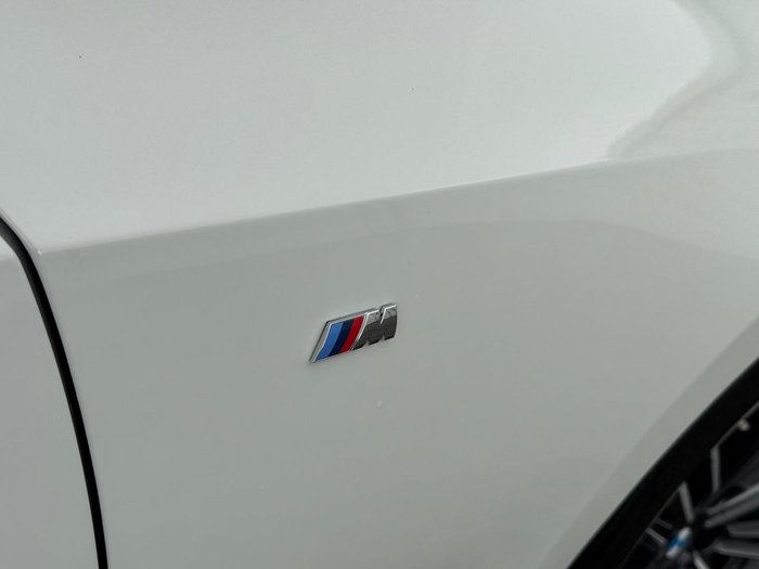 2020 BMW 3 Series 320i M Sport