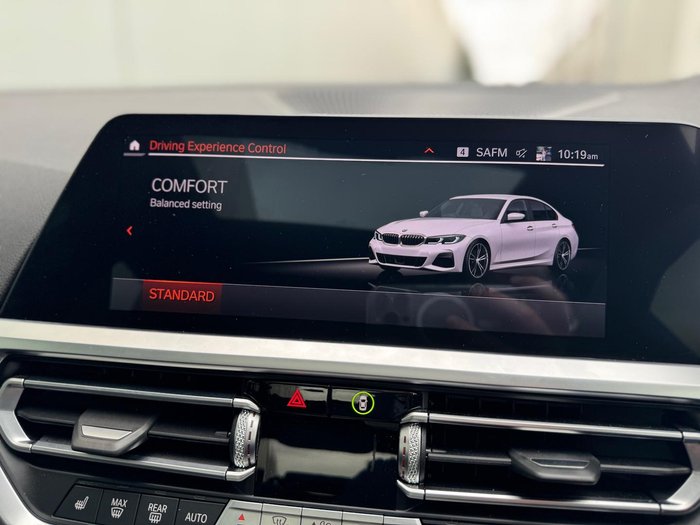 2020 BMW 3 Series 320i M Sport