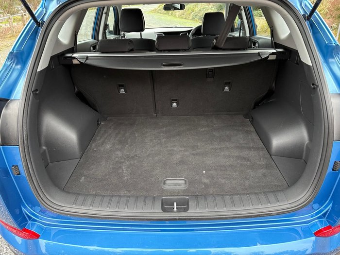 2016 Hyundai Tucson Active