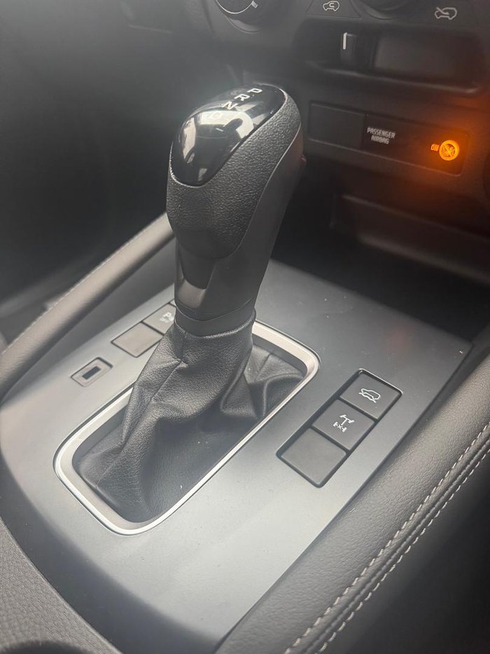 2024 Mazda BT-50 XT