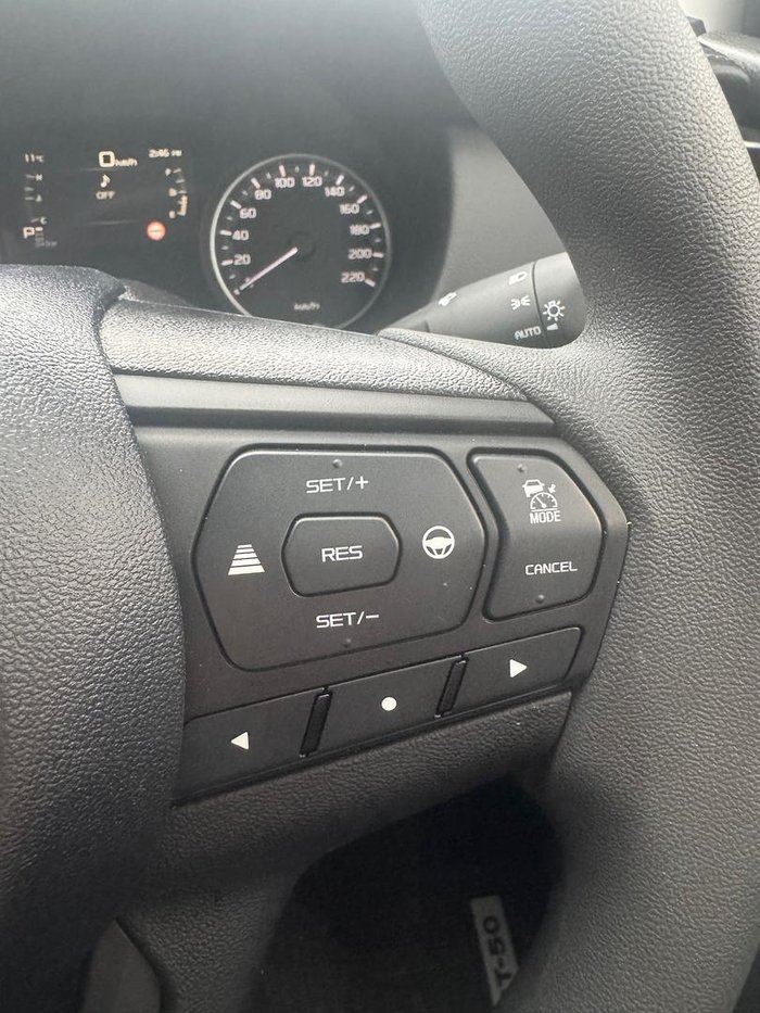 2024 Mazda BT-50 XT
