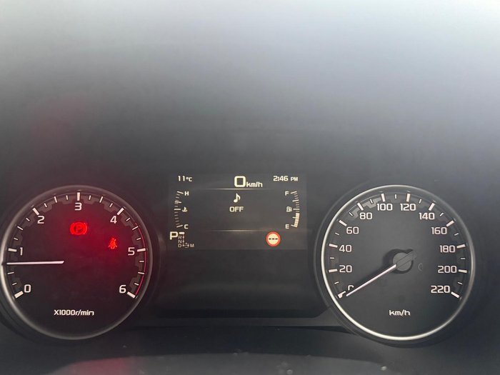 2024 Mazda BT-50 XT