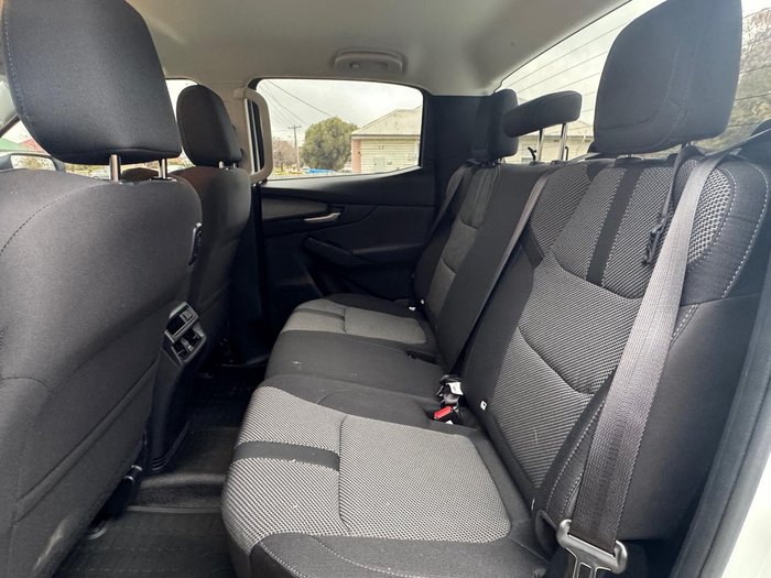 2024 Mazda BT-50 XT