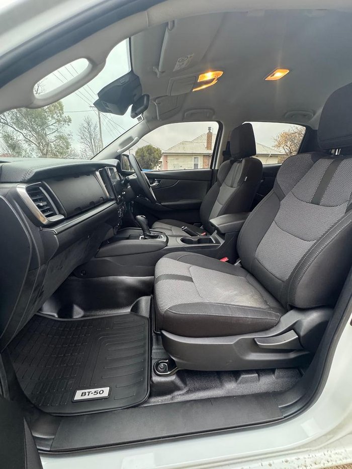 2024 Mazda BT-50 XT