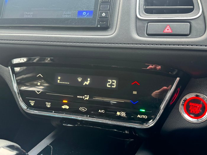 2020 Honda HR-V VTi-S