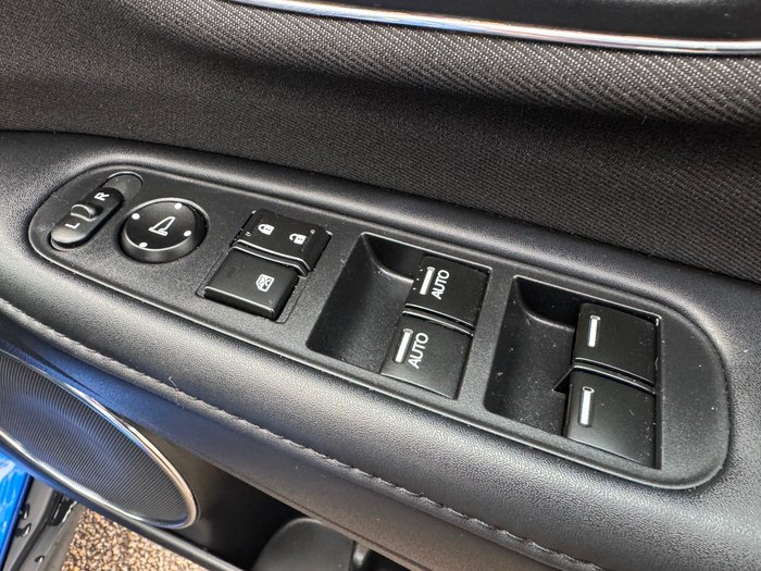 2020 Honda HR-V VTi-S