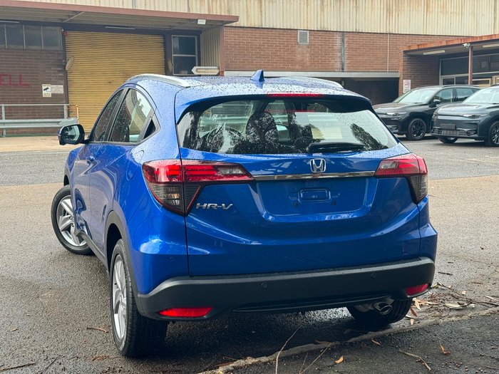 2020 Honda HR-V VTi-S