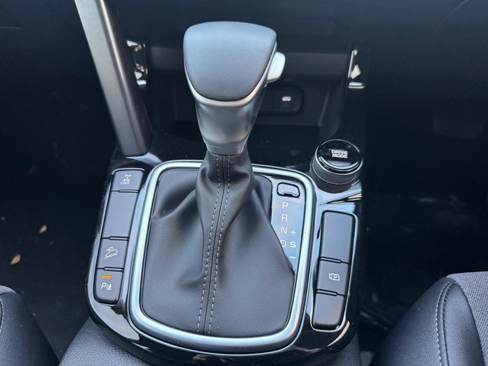 2025 Kia Seltos Sport+