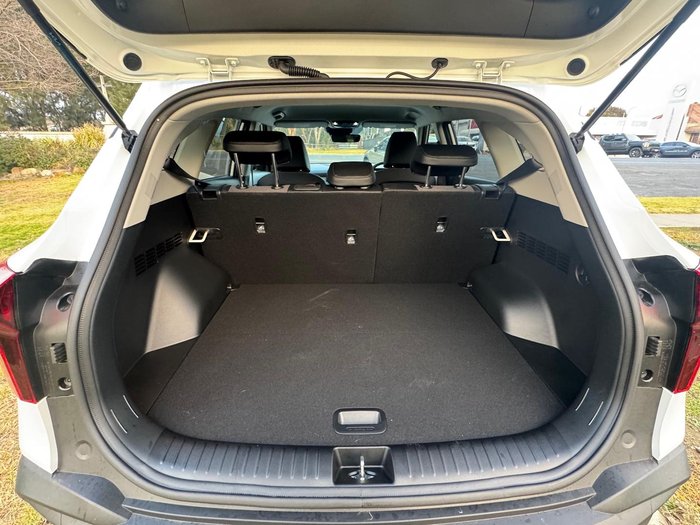 2025 Kia Seltos Sport+