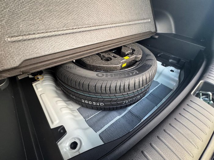 2025 Kia Seltos Sport+