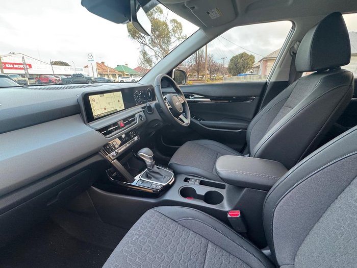 2025 Kia Seltos Sport+