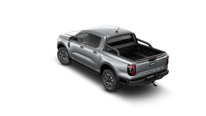 2025 Ford Ranger Sport