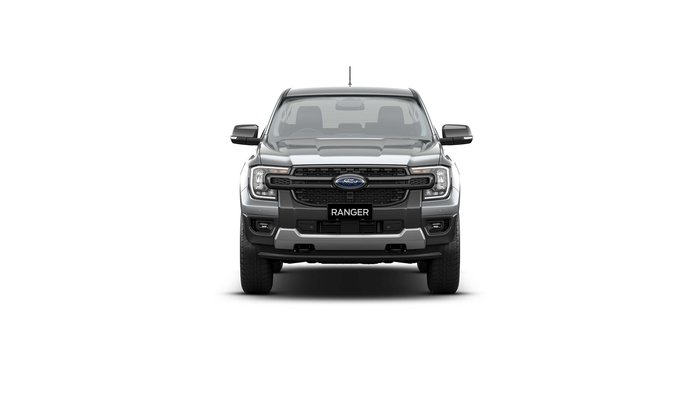 2025 Ford Ranger Sport