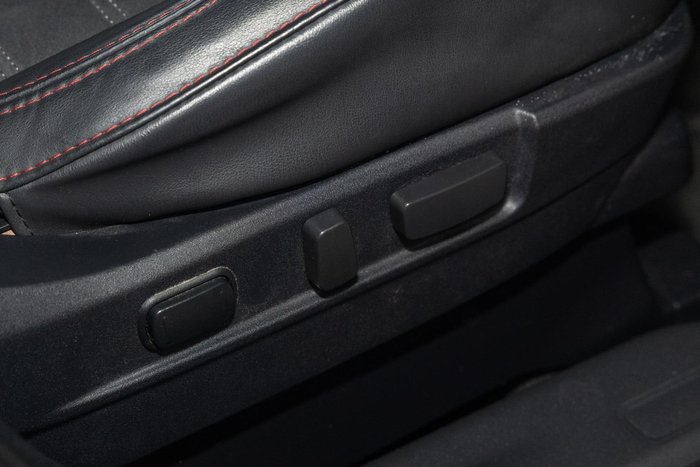 2019 Mitsubishi Outlander Black Edition