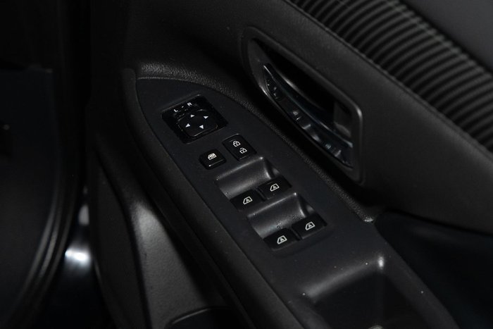 2019 Mitsubishi Outlander Black Edition