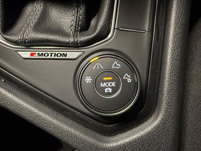 2024 Volkswagen Tiguan 162TSI R-Line Allspace