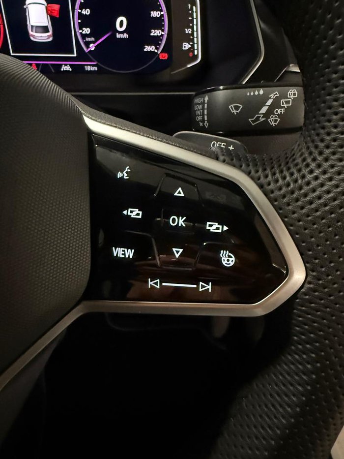 2024 Volkswagen Tiguan 162TSI R-Line Allspace
