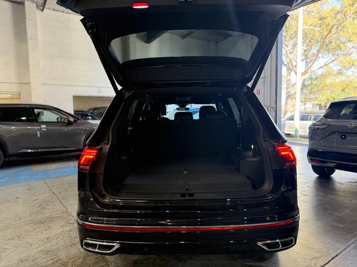 2024 Volkswagen Tiguan 162TSI R-Line Allspace