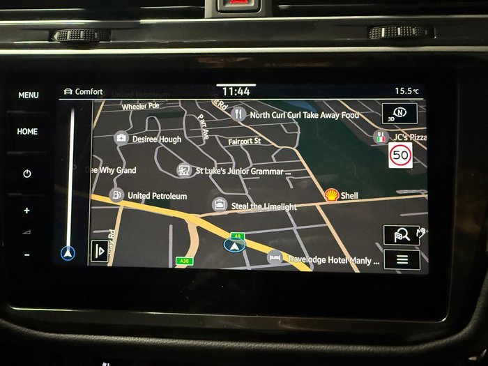 2024 Volkswagen Tiguan 162TSI R-Line Allspace