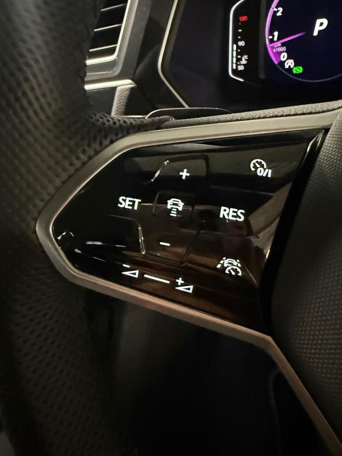 2024 Volkswagen Tiguan 162TSI R-Line Allspace
