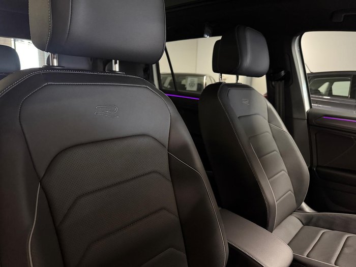 2024 Volkswagen Tiguan 162TSI R-Line Allspace