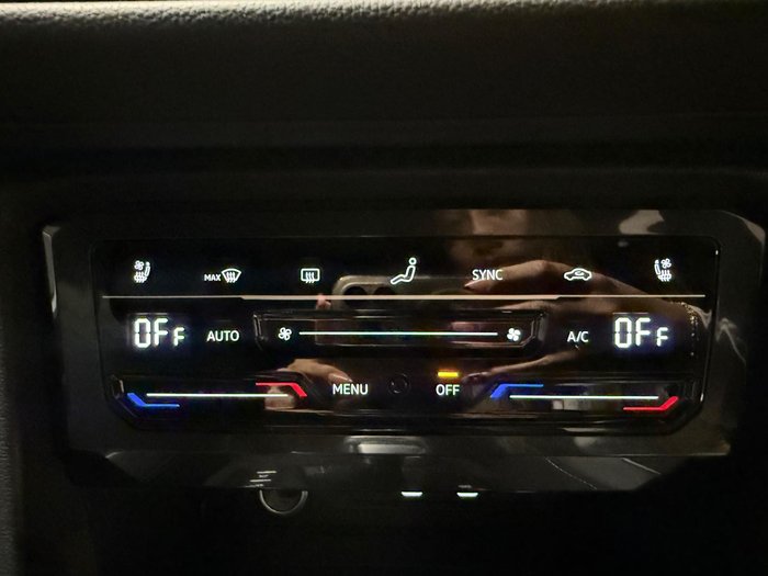 2024 Volkswagen Tiguan 162TSI R-Line Allspace