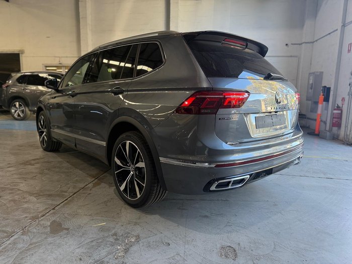 2024 Volkswagen Tiguan 162TSI R-Line Allspace
