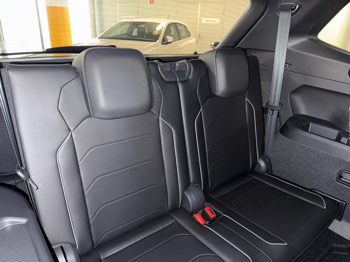 2024 Volkswagen Tiguan 162TSI R-Line Allspace