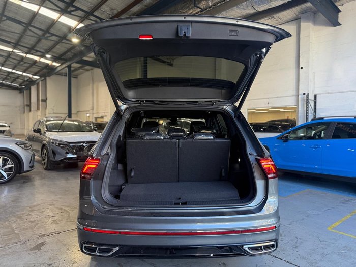 2024 Volkswagen Tiguan 162TSI R-Line Allspace