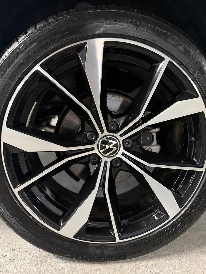 2024 Volkswagen Tiguan 162TSI R-Line Allspace