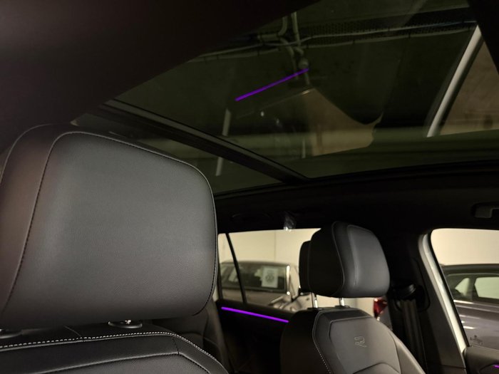 2024 Volkswagen Tiguan 162TSI R-Line Allspace
