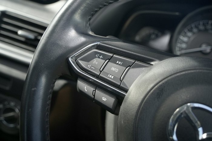 2017 Mazda 3 Maxx