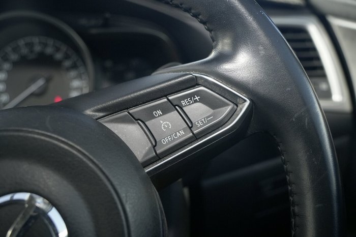 2017 Mazda 3 Maxx