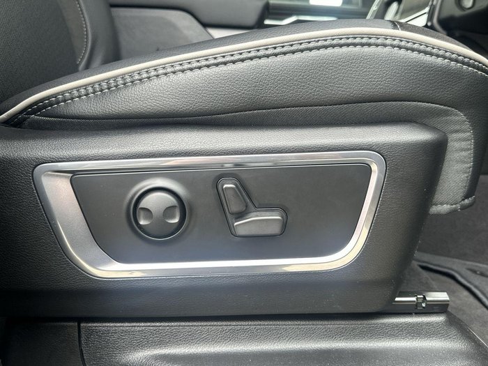 2025 RAM 1500 Laramie Sport Hurricane SO RamBox