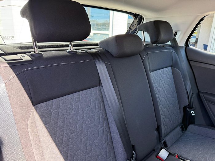 2024 Volkswagen T-Cross 85TSI Life